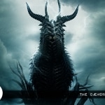 THE DÆMON