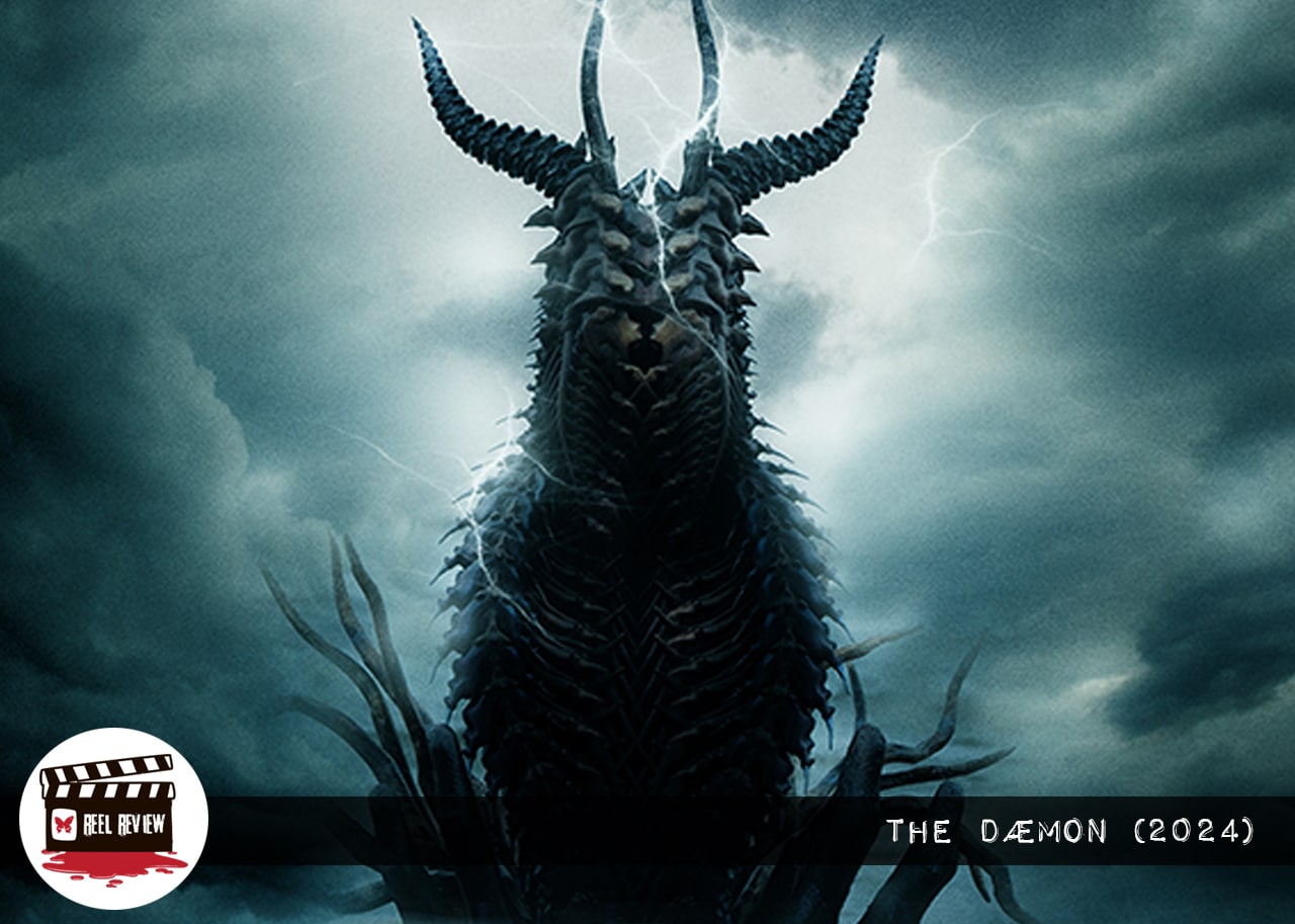 THE DÆMON