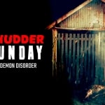 Demon Disorder