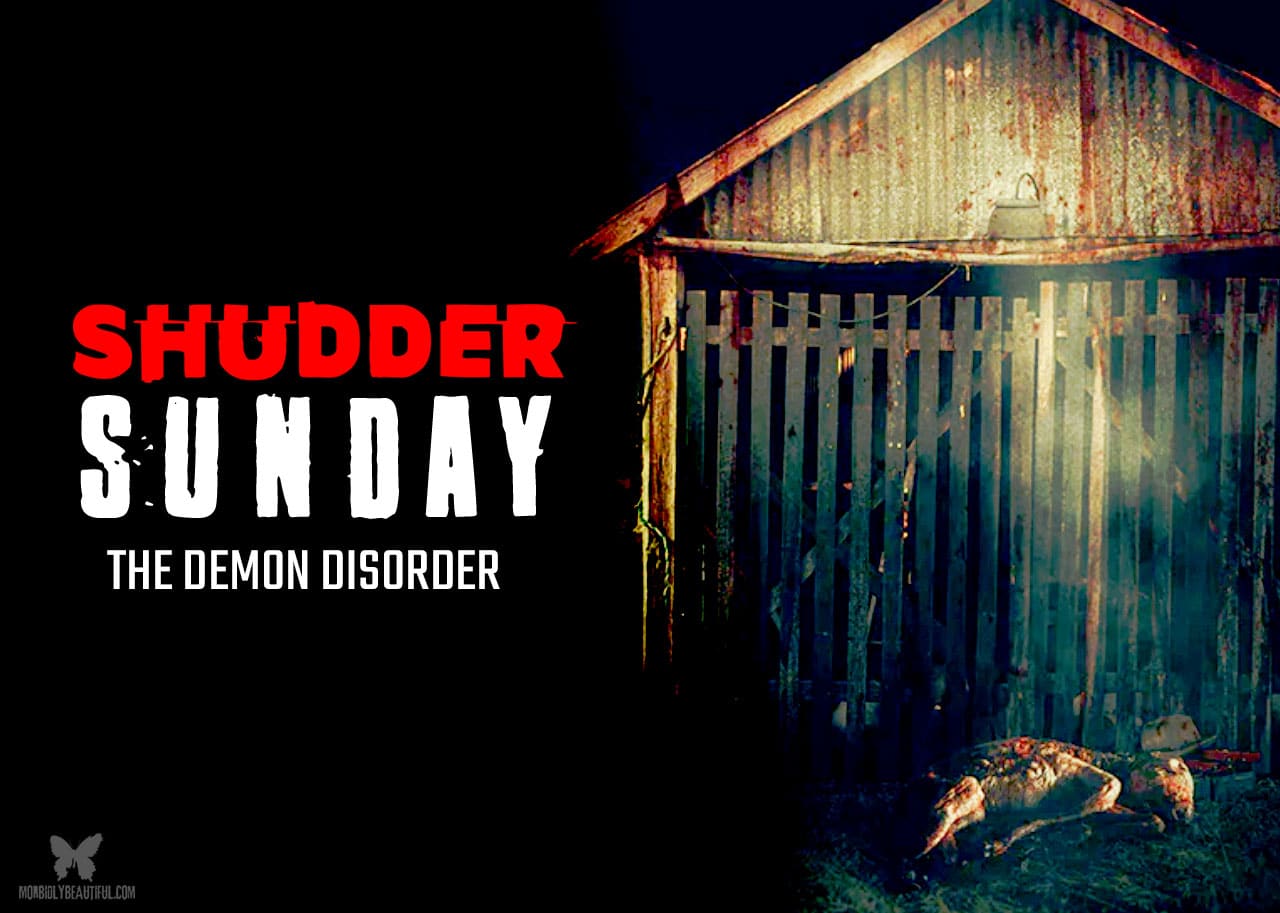Demon Disorder