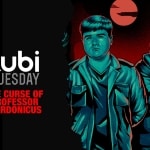 Tubi Tuesday: The Curse of Professor Zardonicus (2022) The Curse of Professor Zardonicus