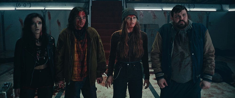 We Are Zombies