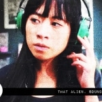 That Alien Sound