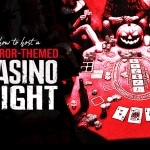 casino night