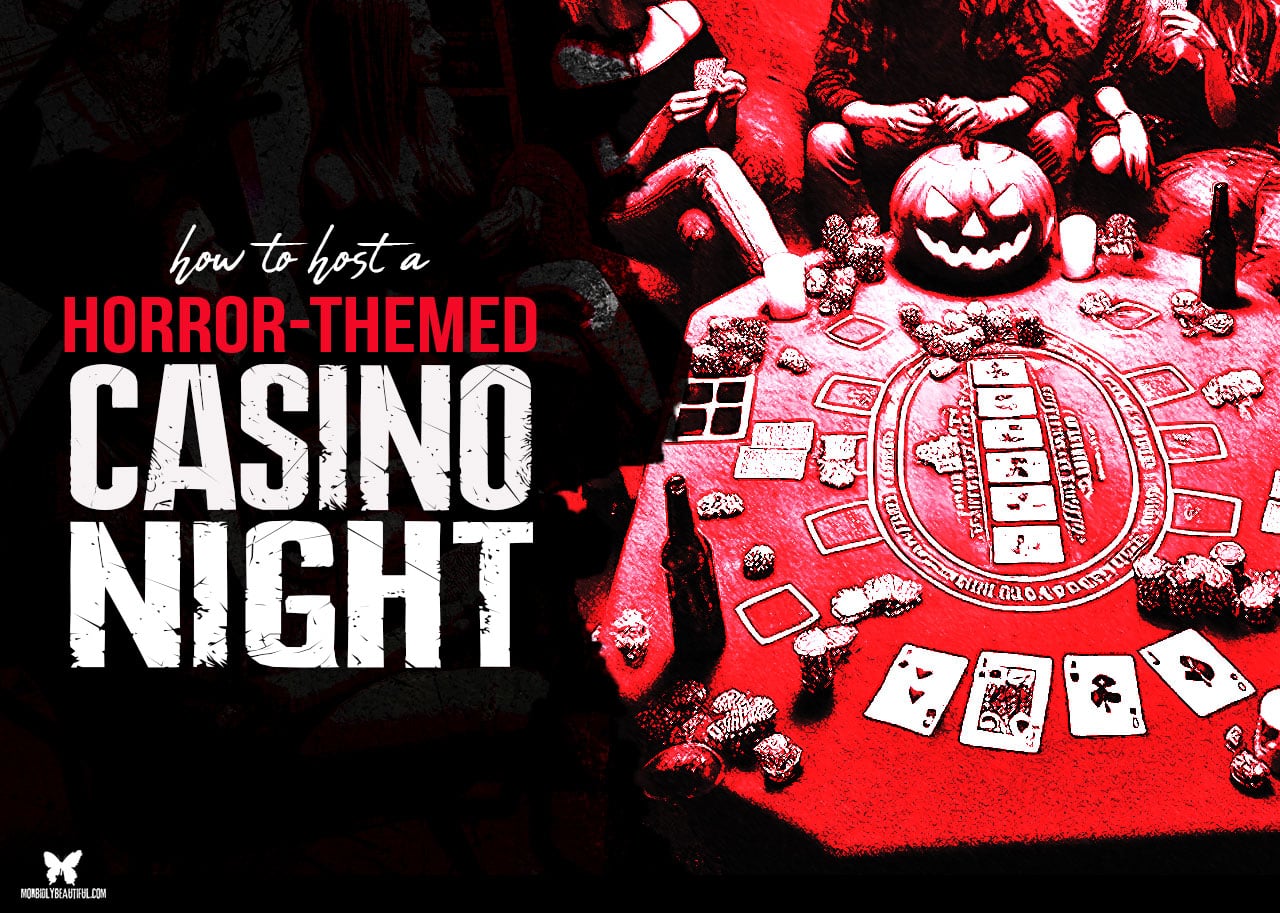casino night