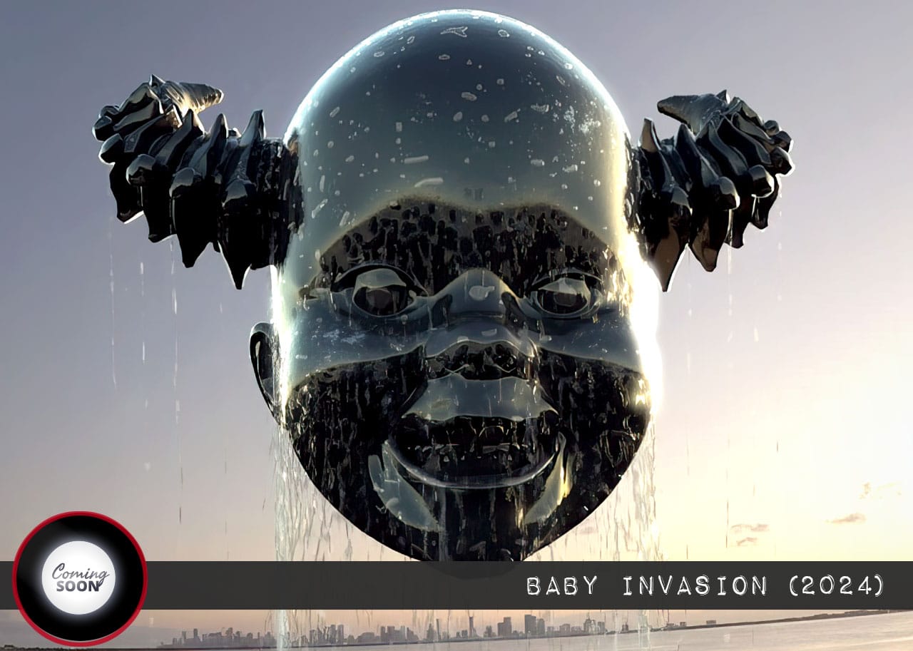 Baby Invasion