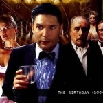 The Birthday