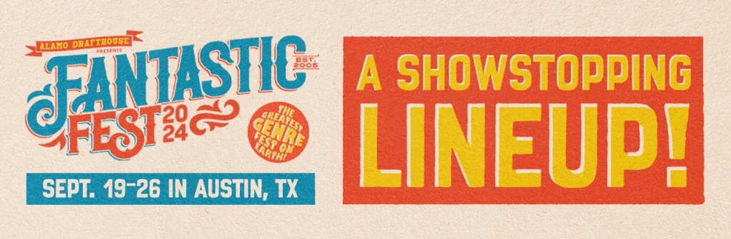 Fantastic Fest