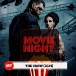The Crow