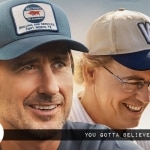 Reel Review: You Gotta Believe (2024) reel-review