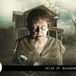 Voice of Shadows