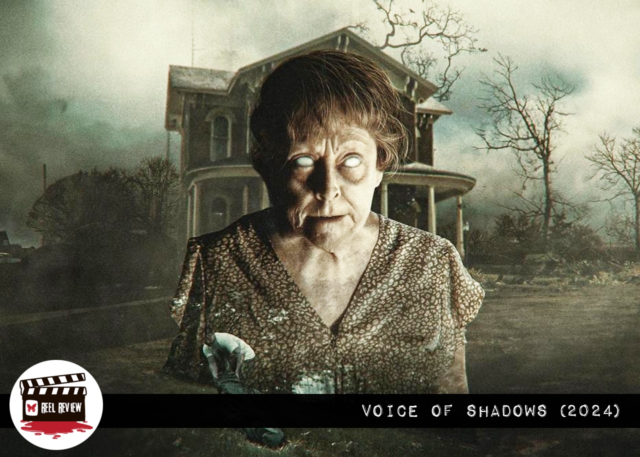 Voice of Shadows