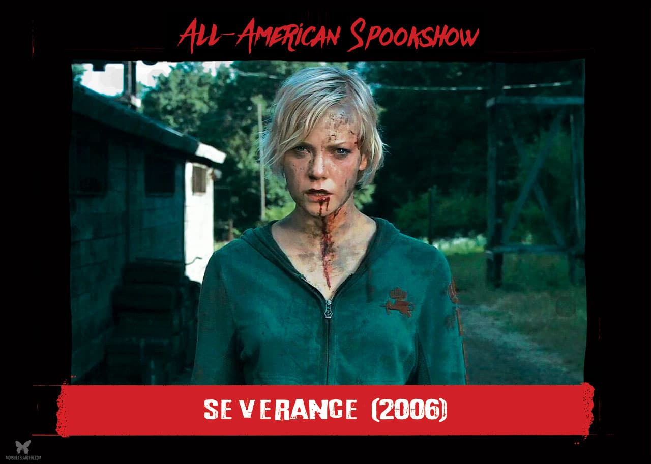 Severance