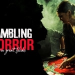 Gambling Horror