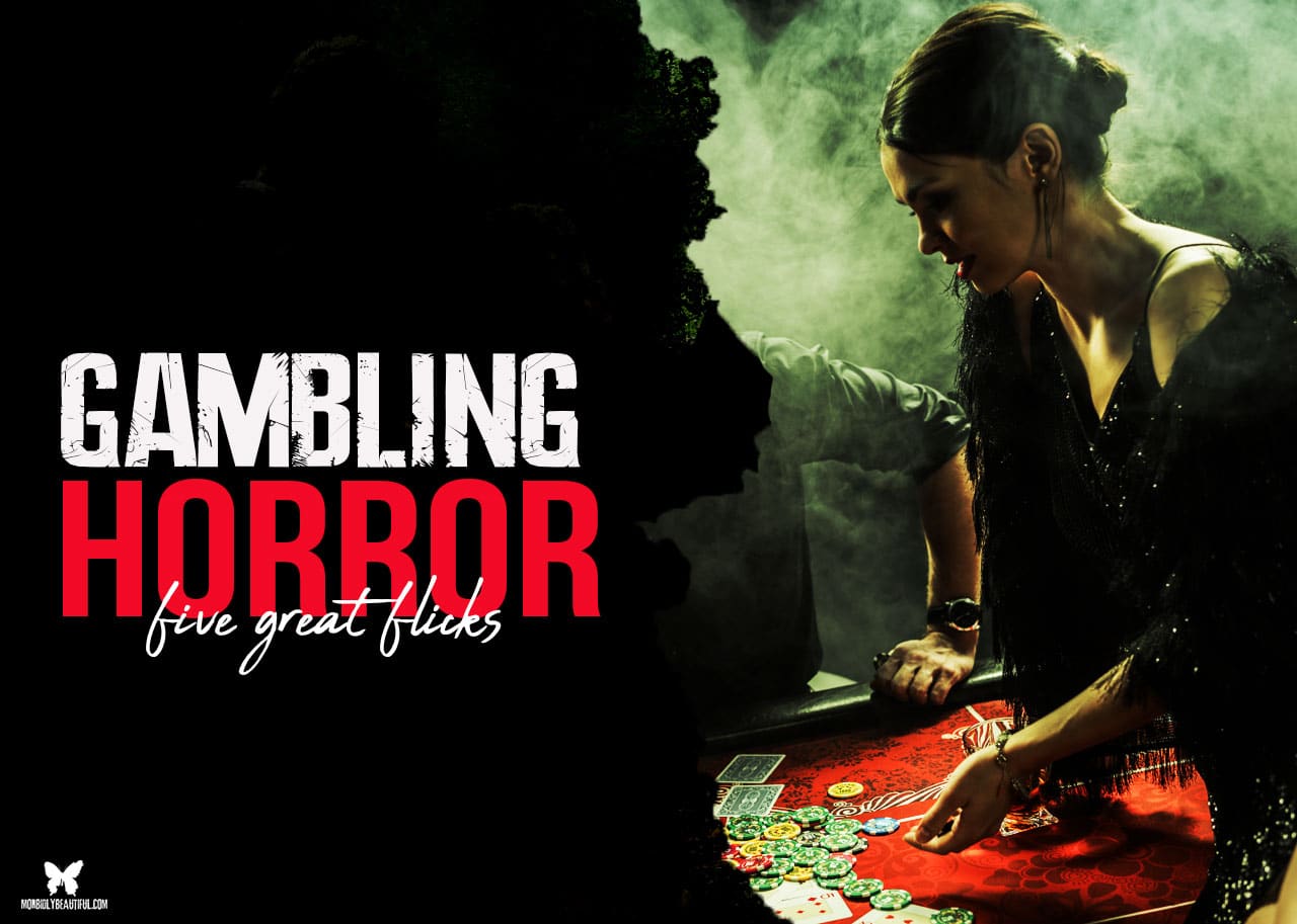 Gambling Horror