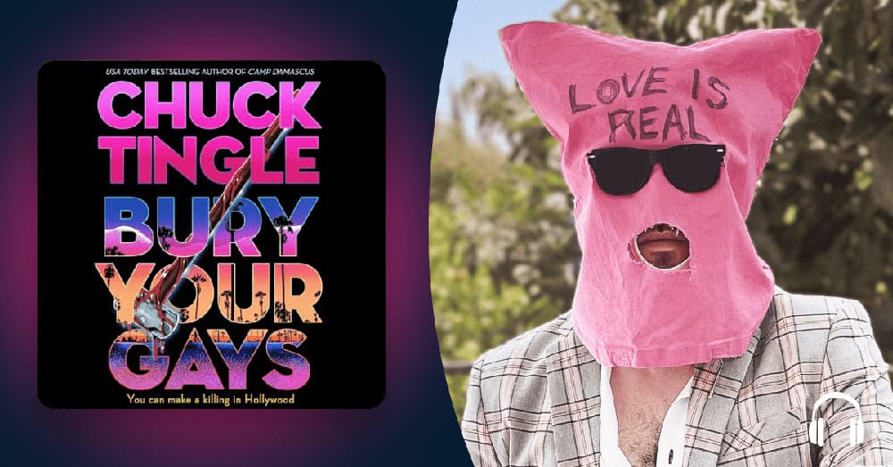 Bury Your Gays