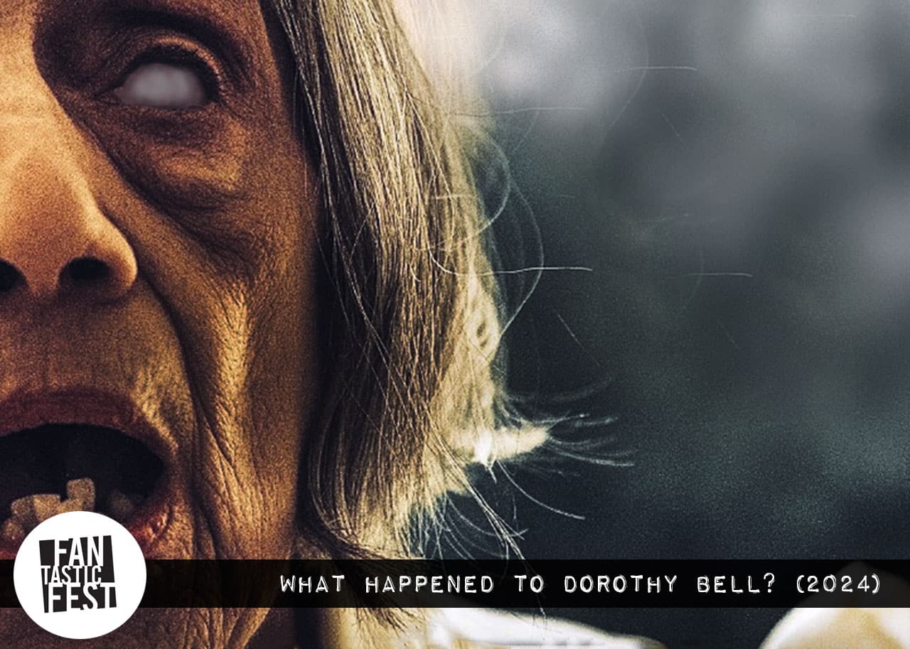 What Happened to Dorothy Bell?