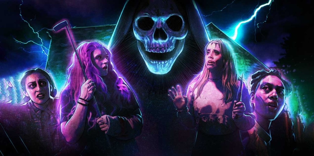 Haunt Season