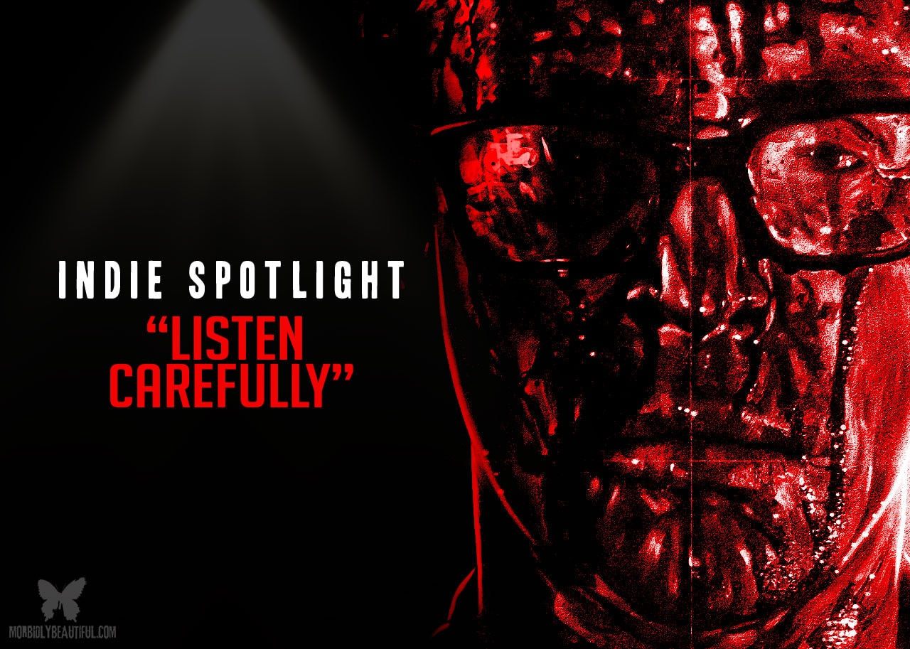 Listen Carefully