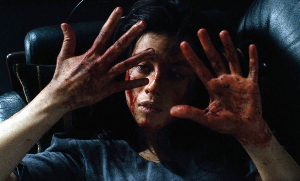 Martyrs