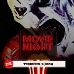 Terrifier 3