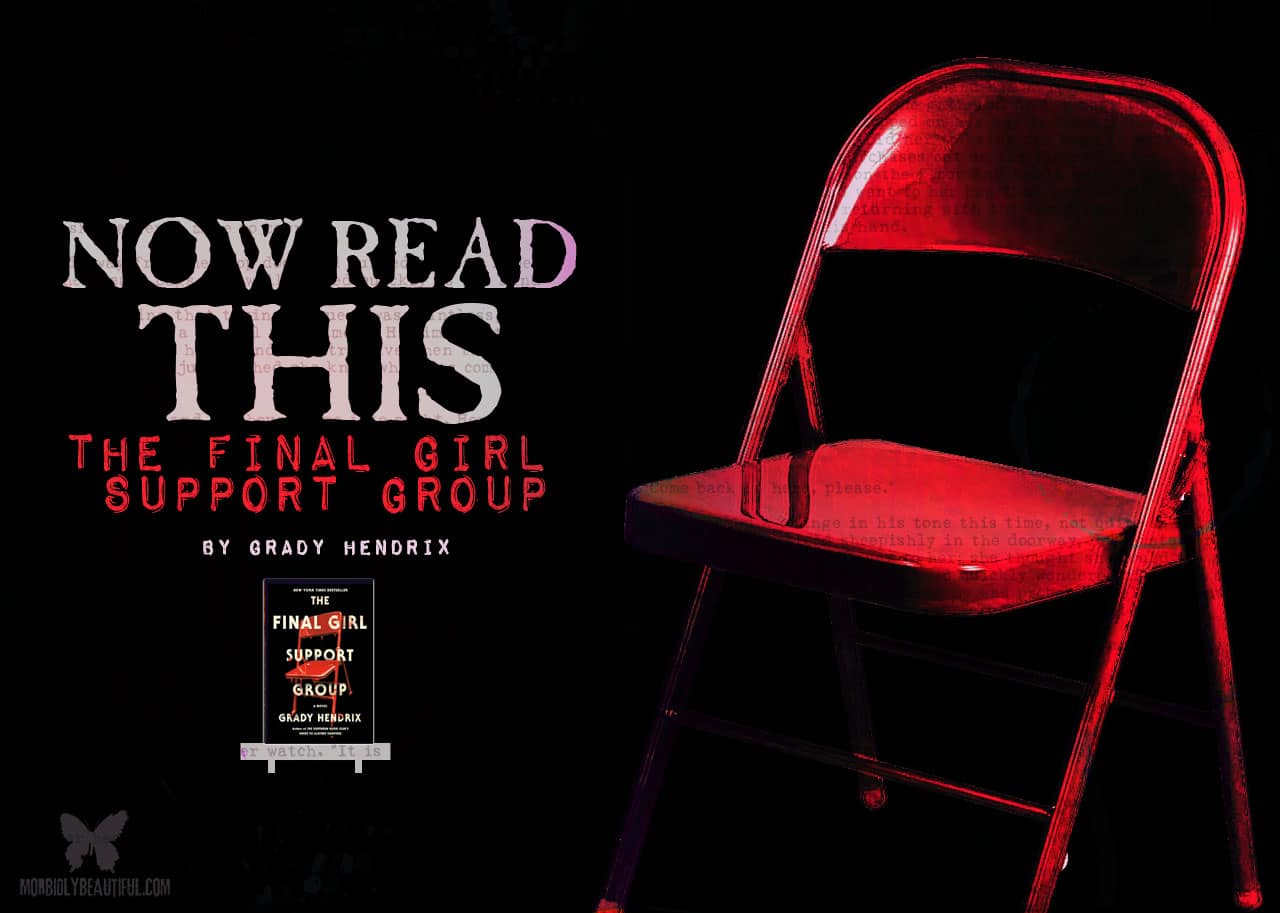Final Girl Support Group