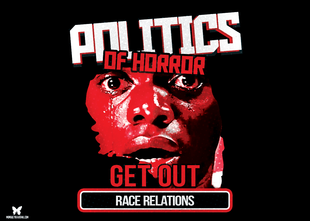 Get Out