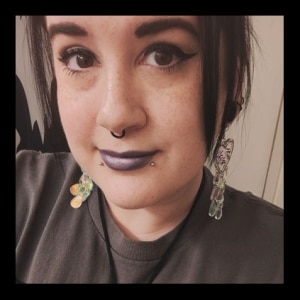 avatar for Alyssa Miller