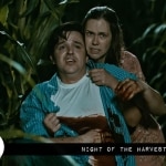 Night of the Harvest