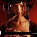 Reel Review: Succubus (2024) reel-review