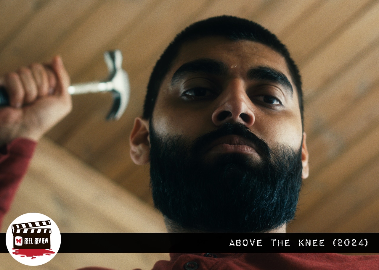 Above the Knee