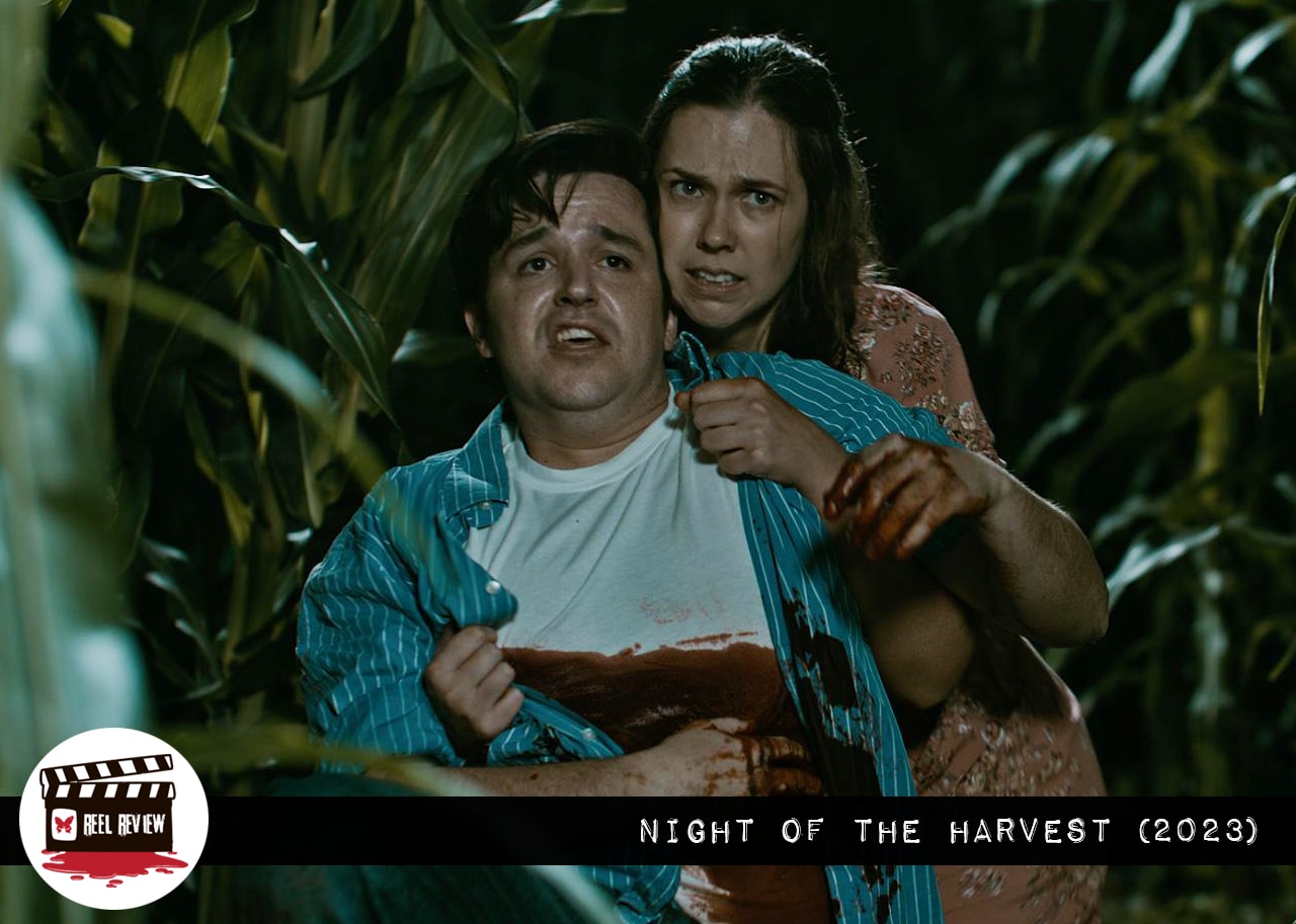 Night of the Harvest