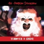 Terrifier 3