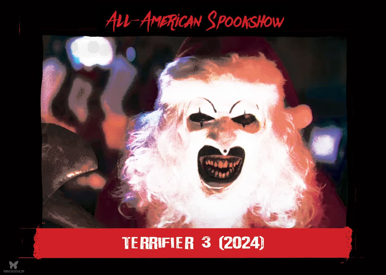 Terrifier 3