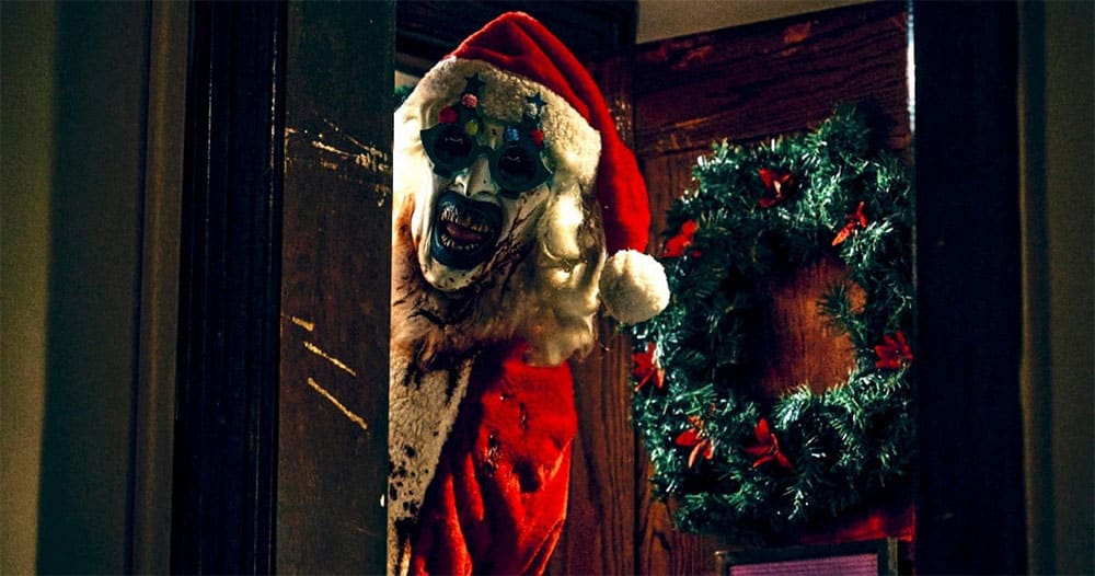 Terrifier 3