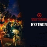 Hysteria