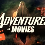Halloween Horror