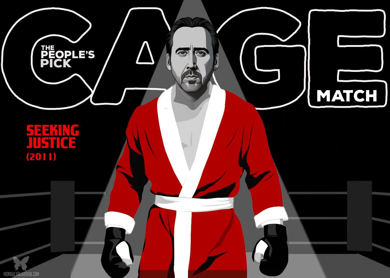 Seeking Justice