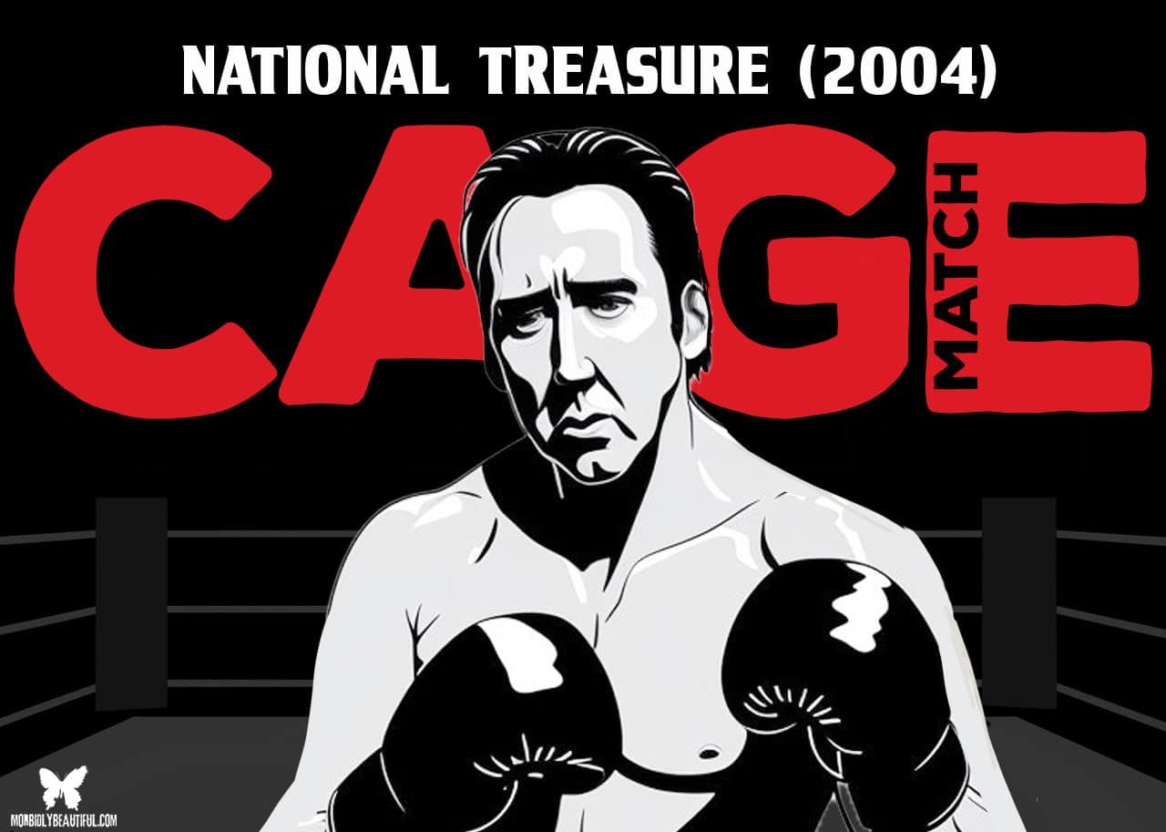 National Treasure