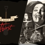 The Daily Dig: Thirst (1979) Thirst 1979