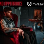 Original Horror Fiction: Beyond Appearance digital-blood-story