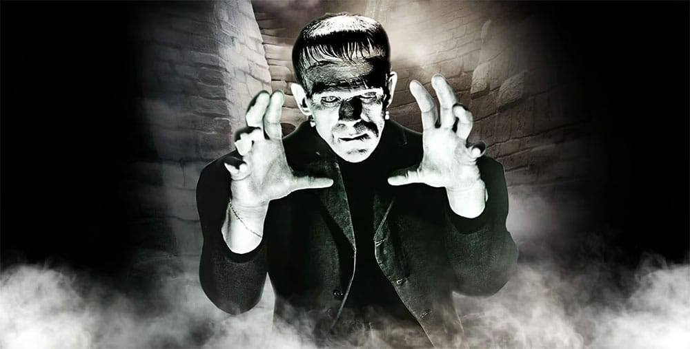 Frankenstein