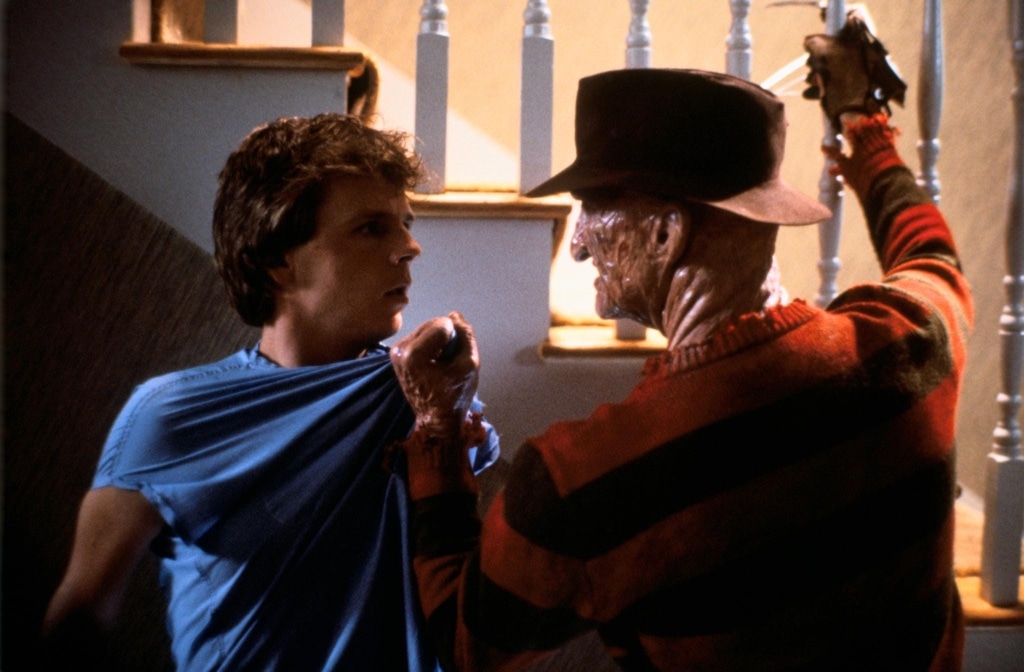 Freddy's Revenge