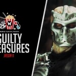 Guilty Pleasures: Jason X guilty-pleasures-monthly-JASONX