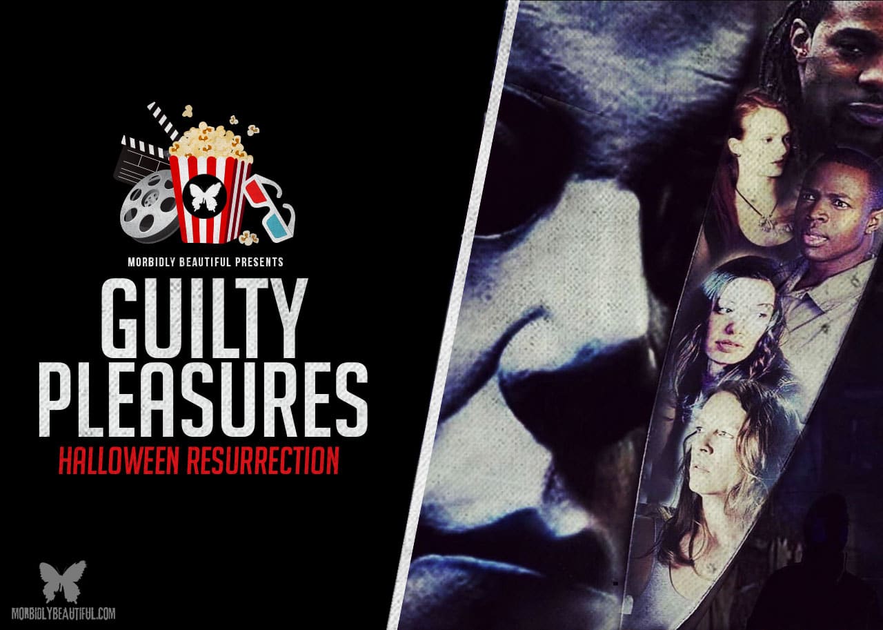 Halloween Resurrection