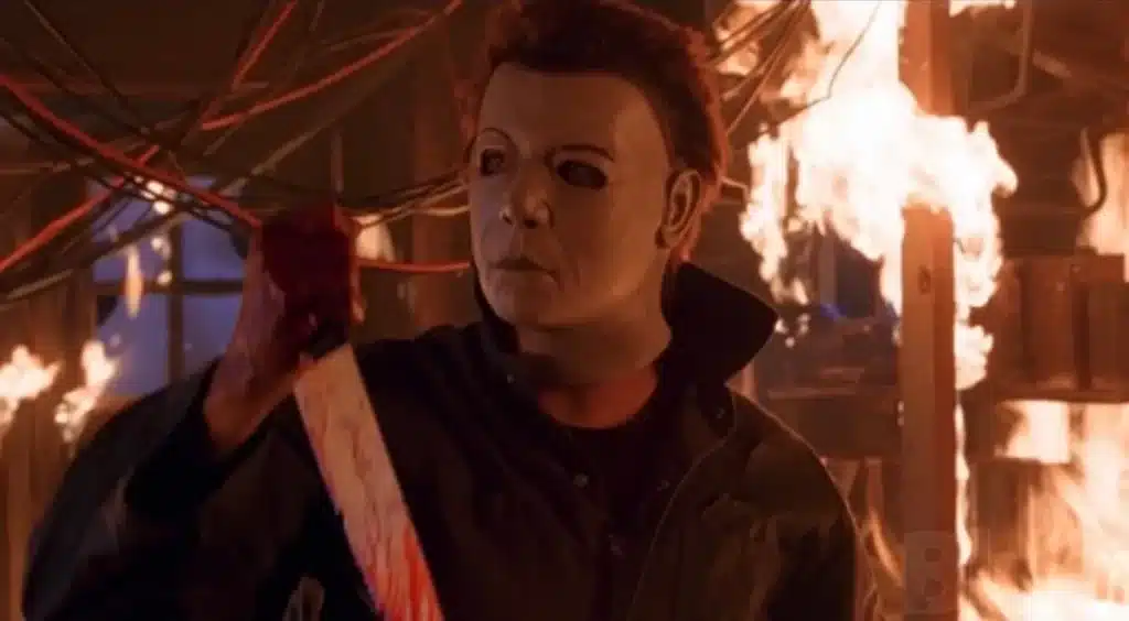 Halloween Resurrection