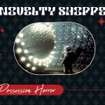 Possession Horror
