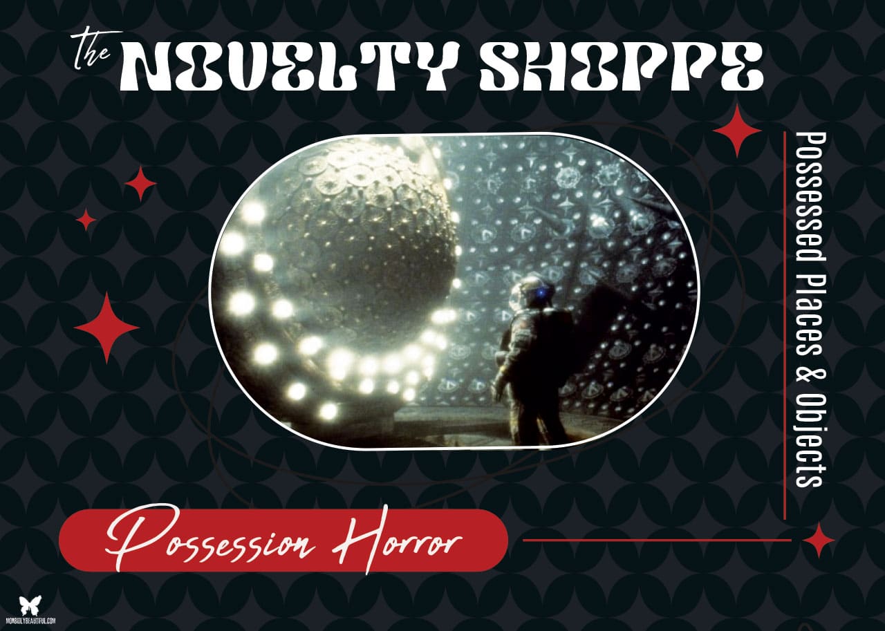 Possession Horror