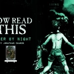Never by Night