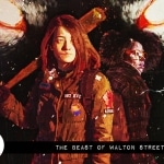 The Beast of Walton Street
